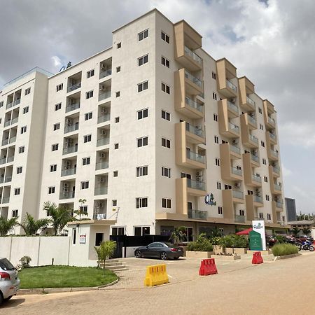 Lovely & Cozy 1 Bedroom Serviced Apartment Accra Extérieur photo