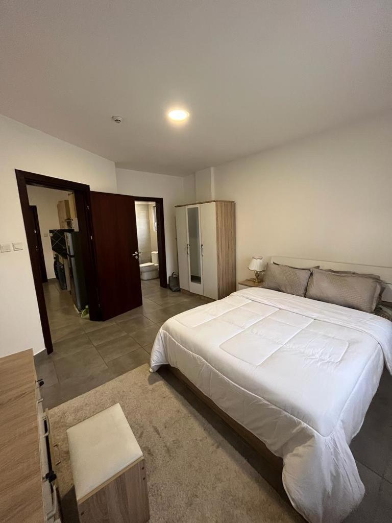 Lovely & Cozy 1 Bedroom Serviced Apartment Accra Extérieur photo